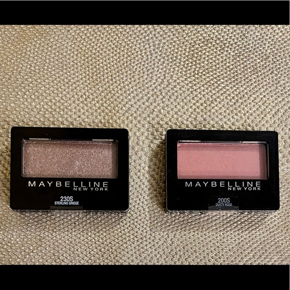 Maybelline Expert Wear Eyeshadow